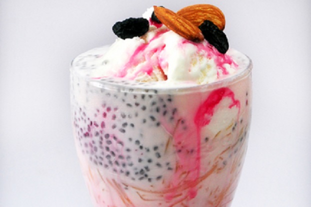 Badshaahi Falooda Drink
